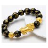 FORTIFIED FENG SHUI BLACK OBSIDIAN