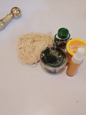 Attraction kit