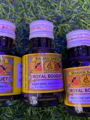 Royal Bouquet