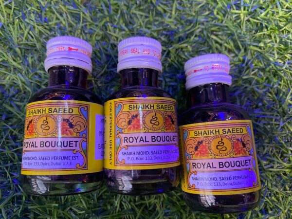 Royal Bouquet