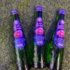 Rose water