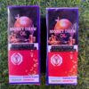 Money Draw oil