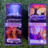 Authority & Healing Miracle oil