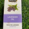 Lavender Oil