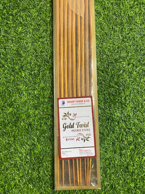 WhatsApp Image 2025-04-30 at 8.41.44 PM Gold Twist giant incense sticks