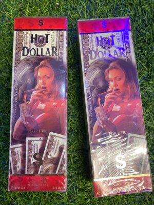 Hot Dollar Parfum