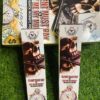 Client must pay Incense sticks