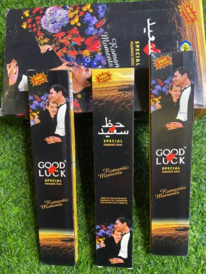 Good luck Incense