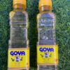 Plastic Goya Olive Oil (12ps)