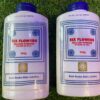 Six flowers powder