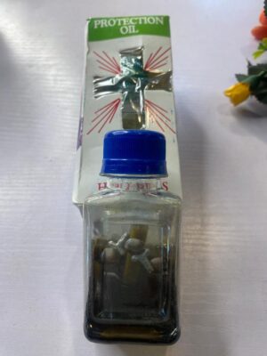 PROTECTION OIL
