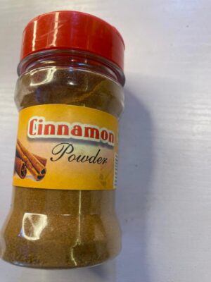 CINNAMON POWDER