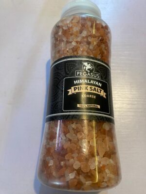 PINK SEA SALT