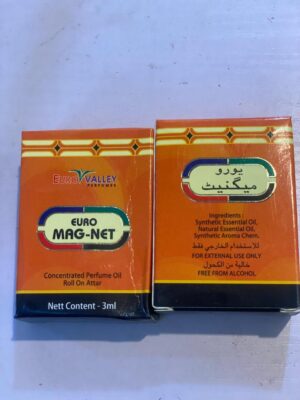 EURO MAN-GET PERFUME small size