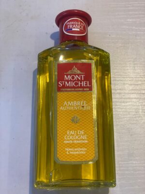 MONT SAINT MICHAEL OIL