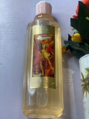 ARCHANGEL MICHAEL PERFUME Big Size
