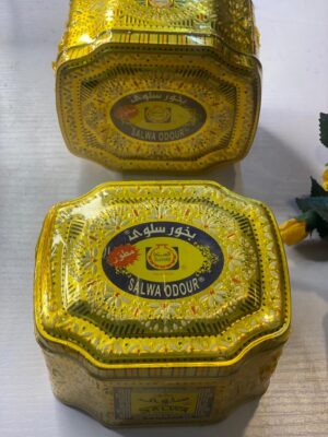 SALWA ODOUR Incense