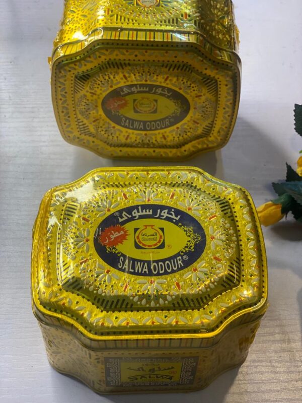 SALWA ODOUR Incense