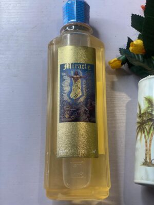 MIRACLE PERFUME