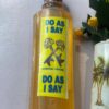 DO AS I SAY Spiritual Perfume
