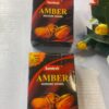 SANDESH AMBER INCENSE CONES