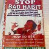 STOP BAD HABIT HERBAL POWDER
